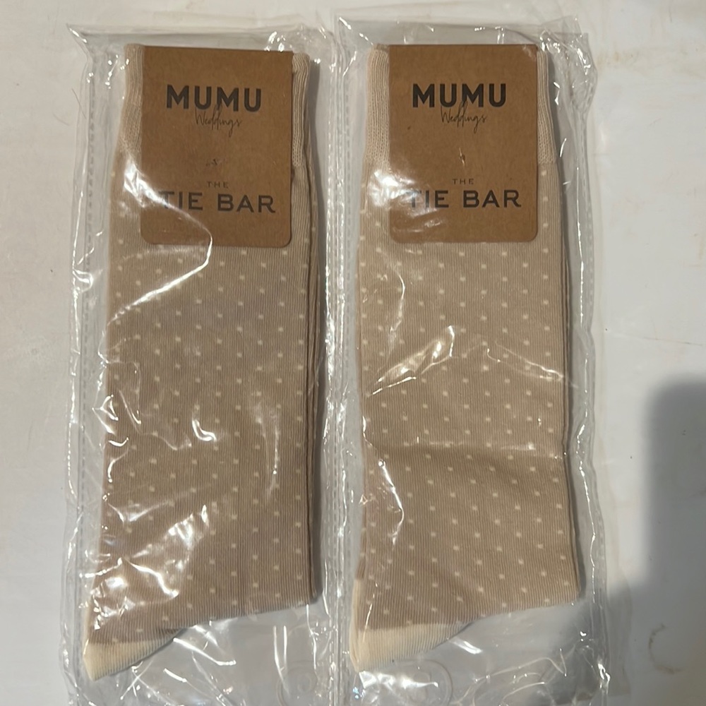 Mens show me your mumu socks